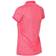 Regatta Remex II Polo T-shirt - Neon Pink