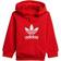 Adidas Infant Adicolor Hoodie Set - Red/White (H25219)