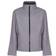 Regatta Ablaze Printable Softshell Jacket - Rock Grey/Black