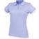 Henbury Ladies Coolplus Polo Shirt - Lavender