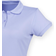 Henbury Ladies Coolplus Polo Shirt - Lavender