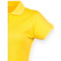 Henbury Ladies Coolplus Polo Shirt - Yellow