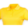 Henbury Ladies Coolplus Polo Shirt - Yellow