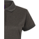 Henbury Ladies Coolplus Polo Shirt - Heather Charcoal