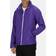 Regatta Ablaze Printable Softshell Jacket - Vibrant Purple/Black