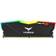 TeamGroup T-Force Delta RGB Black DDR4 3200MHz 2x8GB (TF3D416G3200HC16FDC01)