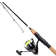 Daiwa Ninja LT Set 7' 3-15g