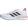 Adidas Supernova - Cloud White/Core Black/Solar Red