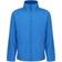 Regatta Men's Uproar Interactive Softshell Jacket - Oxford Blue/Seal Grey