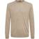 Matinique Margrate Pullover - Khaki Melange