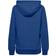 Hummel Go Cotton Zip Hoodie Women - True Blue