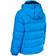 Trespass Boy's Tuff Padded Jacket - Blue (UTTP4524)