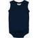 Joha Bamboo Sleeveless Bodysuit - Navy (61910-345-447)