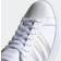 Adidas Grand Court W - Cloud White/Aluminium/Aluminium