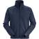 Snickers Workwear Full Zip Sweatshirt Jacket - Navy