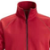 Snickers Workwear Full Zip Sweatshirt Jacket - Chilli Red