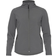 Gildan Hammer Ladies Soft Shell Jacket - Charcoal