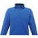 Regatta Micro Zip Neck Fleece Top - Royal Blue