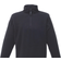 Regatta Micro Zip Neck Fleece - Seal Grey