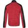 Regatta Coladane Full Zip Marl Walking Fleece - Chinese Red/Black