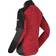 Regatta Coladane Full Zip Marl Walking Fleece - Chinese Red/Black