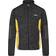 Regatta Coladane Full Zip Marl Walking Fleece - Black Ash