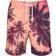 Regatta Mawson II Swim Shorts - Sunset Photographic Print