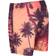 Regatta Mawson II Swim Shorts - Sunset Photographic Print