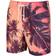 Regatta Mawson II Swim Shorts - Sunset Photographic Print