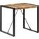 vidaXL - Dining Table 31.5x31.5"