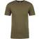 Next Level Tri-Blend Crew Neck T-shirt - Military Green