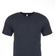 Next Level Tri-Blend Crew Neck T-shirt - Vintage Navy