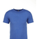 Next Level Tri-Blend Crew Neck T-shirt - Vintage Royal Blue