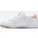 Reebok Club C 85 W - White/Blush Metal/Morning Fog