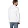 Helly Hansen Men's Logo Hoodie - White