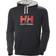 Helly Hansen Men's Logo Hoodie - Navy