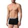 Diesel Umbx Damien Boxer 3-pack - Black