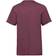 Fruit of the Loom Kid's Valueweight T-Shirt 2-pack - Burgundy