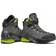 Scarpa Cyclone S GTX - Shark/Lime