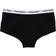 Calvin Klein Girl's Hipster Panties 2-pack - White/Black (G80G896000)