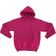 Gildan Heavy Blend Youth Hooded Sweatshirt - Heliconia (18500B)