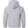 Gildan Heavy Blend Youth Hooded Sweatshirt - Sport Grey (18500B)