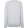 Fruit of the Loom Ladies Lightweight Raglan Sweatshirt - Heather Grey