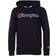 Champion Hooded Sweatshirt - Black (305249-KK001)