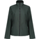 Regatta Women's Standout Ablaze Printable Softshell Jacket - Dark Spruce/Black