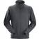 Snickers Workwear Zip Sweatshirt - Steel Grey