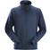 Snickers Workwear Zip Sweatshirt - Navy