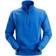 Snickers Workwear Zip Sweatshirt - True Blue