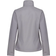 Regatta Women's Standout Ablaze Printable Softshell Jacket - Rock Grey/Black