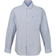 Regatta Banning Coolweave Long Sleeved Shirt - Blue Ticking Stripe